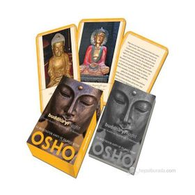 BUDDHAYI KEŞFET - OSHO (BHAGMAN SHREE RAJNEESH)