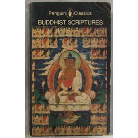 Buddhist Scriptures - Donald Lopez