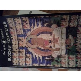 Buddhist Scriptures - Donald Lopez