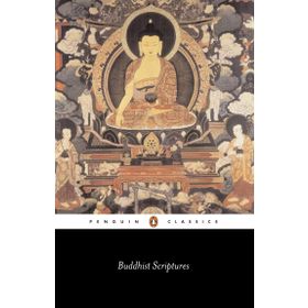 Buddhist Scriptures - Donald Lopez