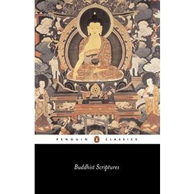 Buddhist Scriptures - Donald Lopez