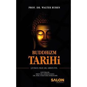 Buddhizm Tarihi - Walter Ruben