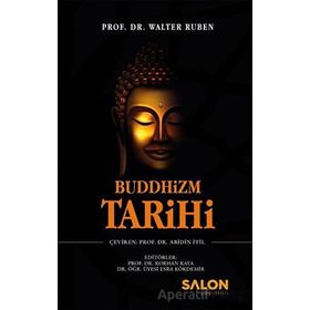 Buddhizm Tarihi - Walter Ruben