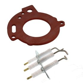 Buderus GB062 Kombi Elektrot Buji ve Conta Seti