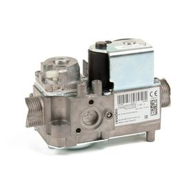 Buderus Kombi Gaz Valfi