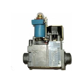 Buderus Kombi Gaz Valfi