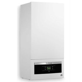 Buderus Logamax Plus GB012 25 Kw Tam Yoğuşmalı Kombi