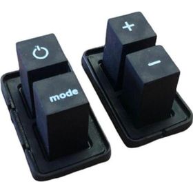 Buderus Logamax Plus GB012 Kombi Tuş Takımı