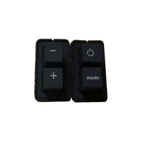 Buderus Logamax Plus GB012 Kombi Tuş Takımı