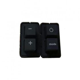 Buderus Logamax Plus GB012 Kombi Tuş Takımı