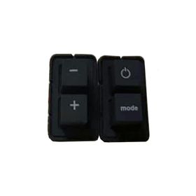 Buderus Logamax Plus GB012 Kombi Tuş Takımı