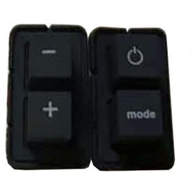 Buderus Logamax Plus GB012 Kombi Tuş Takımı