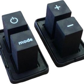 Buderus Logamax Plus GB012 Kombi Tuş Takımı