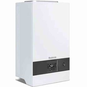 Buderus Logamax Plus GB022i Kombi