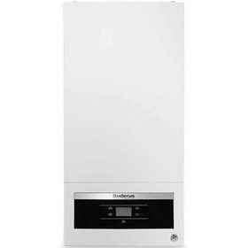 Buderus Logamax Plus GB062 24 Kw Tam Yoğuşmalı Kombi