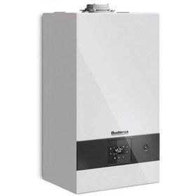 Buderus Logamax Plus GB122I 24/30 Kw Tam Yoğuşmalı Kombi