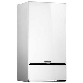 Buderus Logamax Plus GB172 24 Kw Tam Yoğuşmalı Kombi