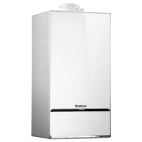 Buderus Logamax Plus GB172 30 Kw Beyaz Tam Yoğuşmalı Kombi