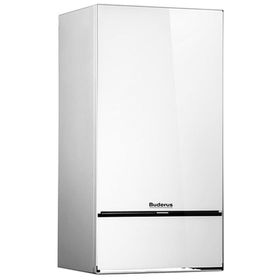 Buderus Logamax Plus GB172 35 Kw Tam Yoğuşmalı Kombi