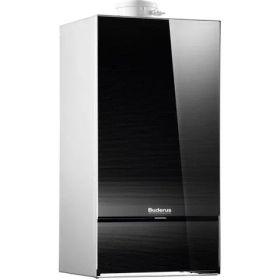 Buderus Logamax Plus GB172 42 Kw Tam Yoğuşmalı Kombi