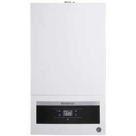 Buderus Logamax U072 24 Kw Hermetik Kombi