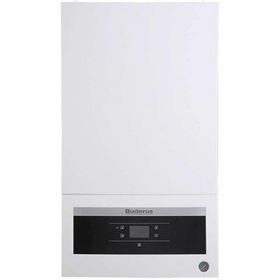 Buderus Logamax U072 28 Kw Hermetik Kombi