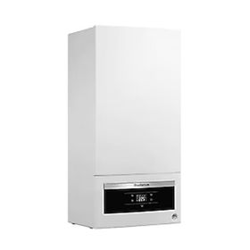 Buderus Logamax U072 35 Kw Hermetik Kombi