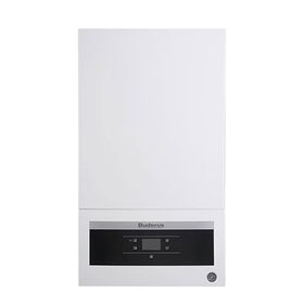 Buderus Logamax U072 35 Kw Hermetik Kombi