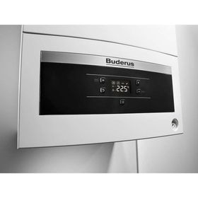 Buderus Logamax U072 Kombi