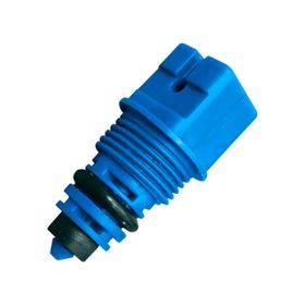 Buderus Logamax U072-Logamax Plus GB062 Kombi Su Doldurma Musluğu