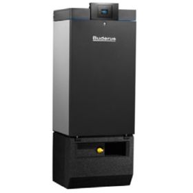 Buderus Logomax Plus GB272-49 49 Kw Duvar Tipi Yoğuşmalı Kazan