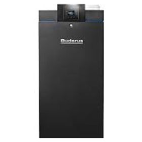 Buderus Logomax Plus GB272 69 Kw Duvar Tipi Kazan