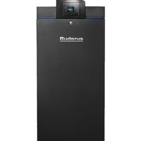 Buderus Logomax Plus GB272 Kombi