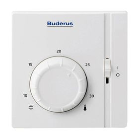 Buderus On Off Oda Termostatı