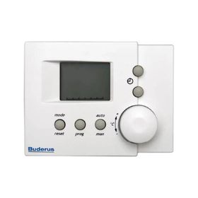 Buderus OTM-P Modülasyonlu Oda Termostatı