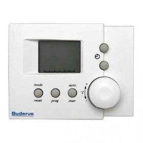 Buderus OTM-P Modülasyonlu Oda Termostatı