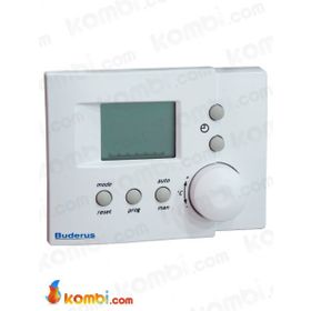 Buderus OTM-P Modülasyonlu Oda Termostatı