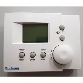 Buderus OTM-P Modülasyonlu Oda Termostatı