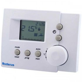 Buderus OTM-P Modülasyonlu Oda Termostatı