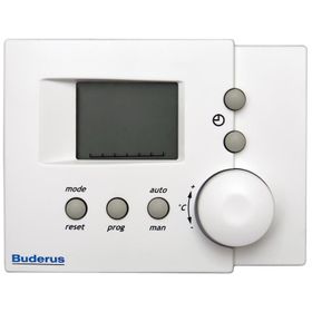 Buderus OTM-P Modülasyonlu Oda Termostatı