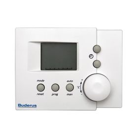 Buderus OTM-P Modülasyonlu Oda Termostatı