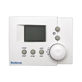 Buderus OTM-P Modülasyonlu Oda Termostatı