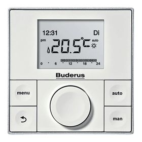 Buderus RC-150 Oda Termostatı