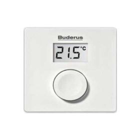 Buderus RC100 Oda Termostatı