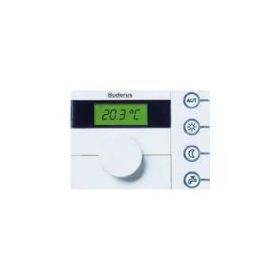 Buderus RC200RF Oda Termostatı
