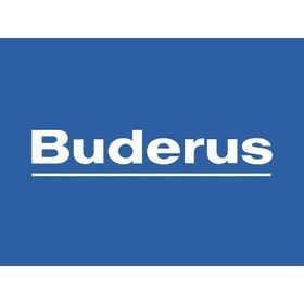 Buderus RC200RF Oda Termostatı