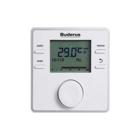 Buderus RC200RF Oda Termostatı
