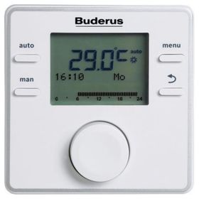 Buderus RC200RF Oda Termostatı