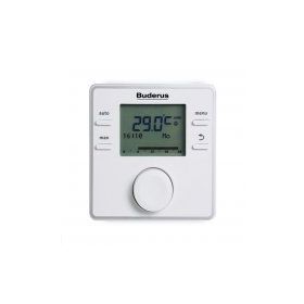 Buderus RC200RF Oda Termostatı