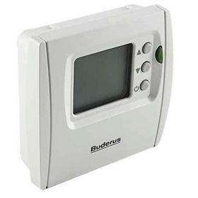 Buderus RT24RF Kablosuz Oda Termostati